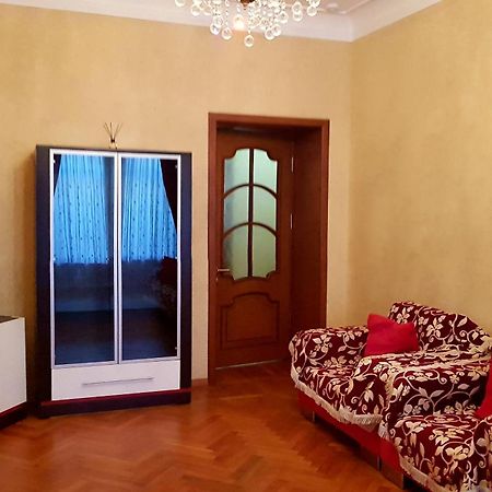 Formula Deluxe Apartment Sea View On Nizami Street Baku Extérieur photo