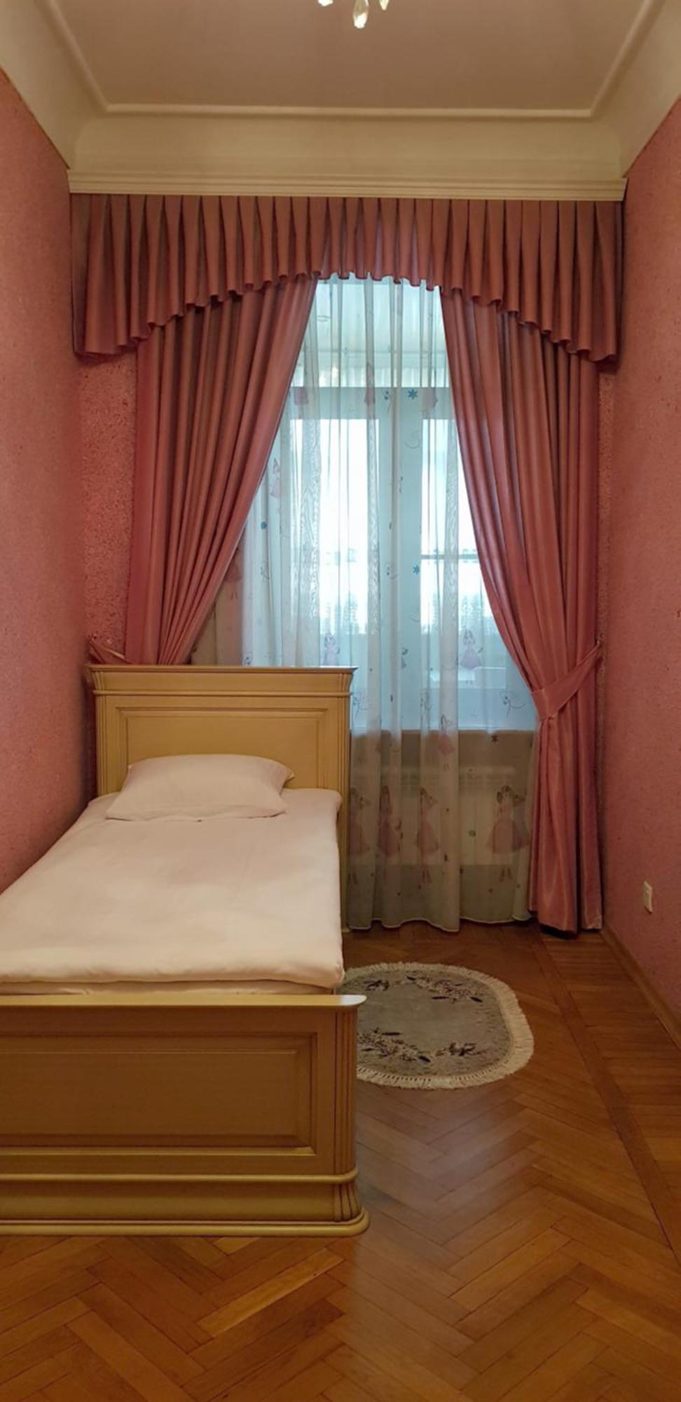 Formula Deluxe Apartment Sea View On Nizami Street Baku Extérieur photo