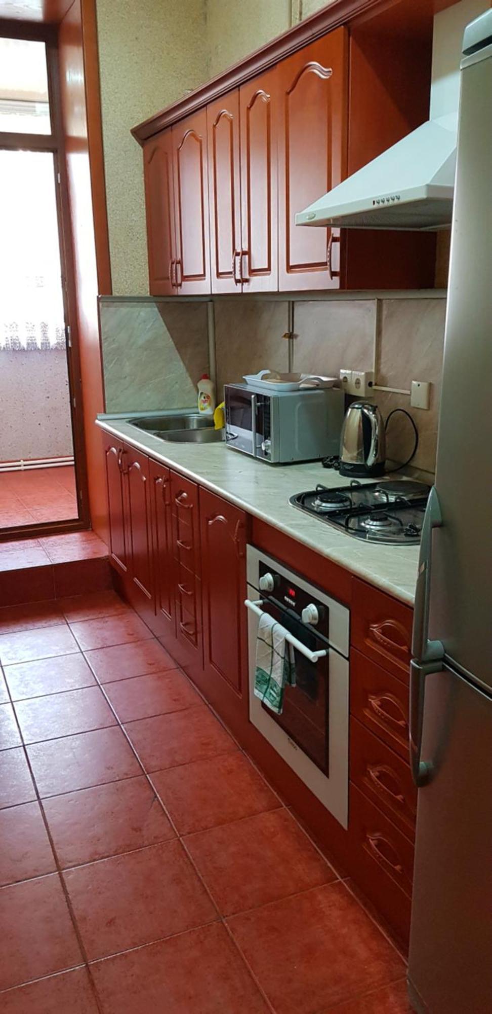 Formula Deluxe Apartment Sea View On Nizami Street Baku Extérieur photo