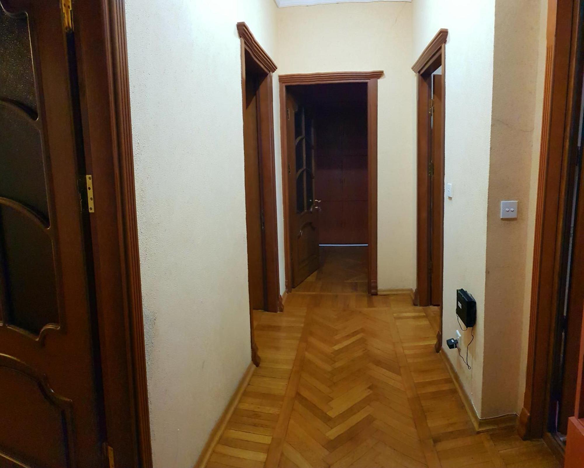 Formula Deluxe Apartment Sea View On Nizami Street Baku Extérieur photo