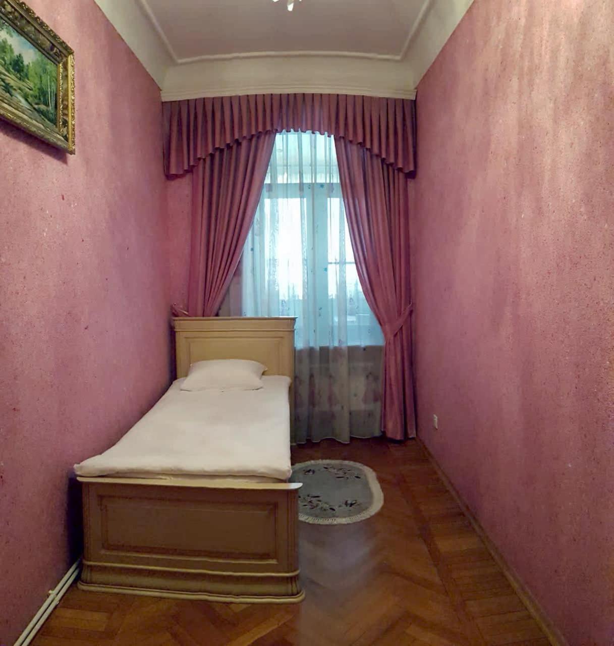 Formula Deluxe Apartment Sea View On Nizami Street Baku Extérieur photo
