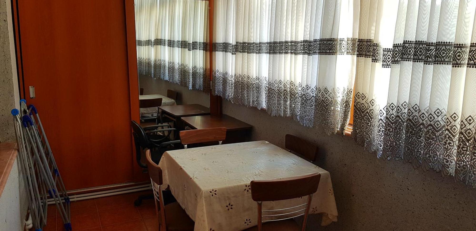 Formula Deluxe Apartment Sea View On Nizami Street Baku Extérieur photo