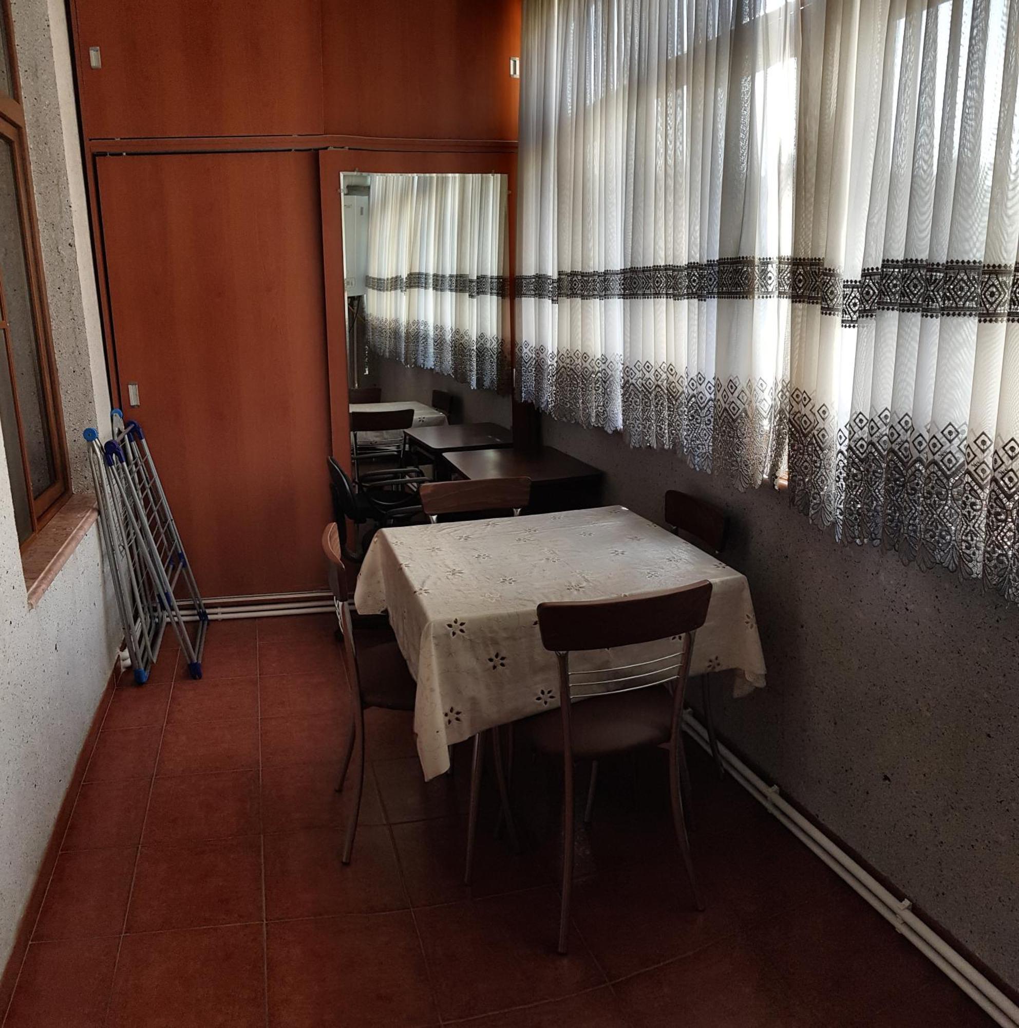 Formula Deluxe Apartment Sea View On Nizami Street Baku Extérieur photo