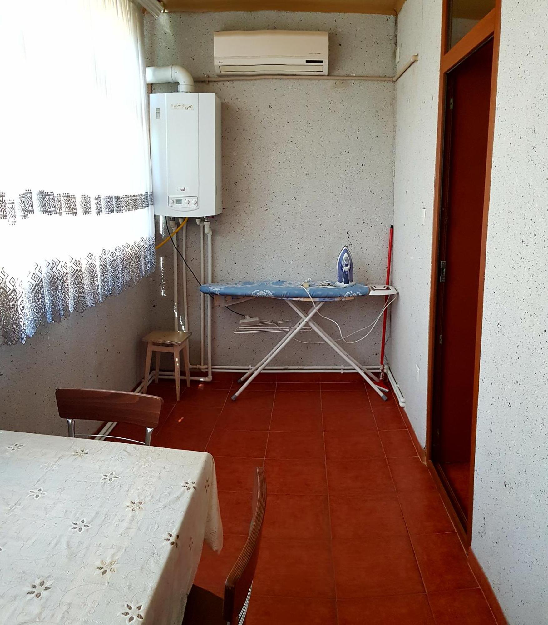 Formula Deluxe Apartment Sea View On Nizami Street Baku Extérieur photo
